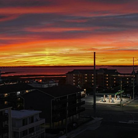 Surfside 84 Apartment Ocean City Exterior photo