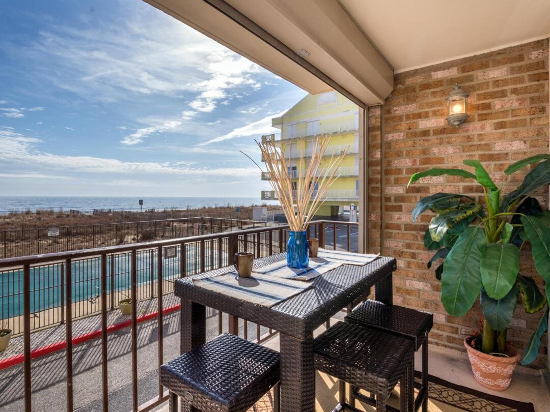 Surfside 84 Apartment Ocean City Exterior photo