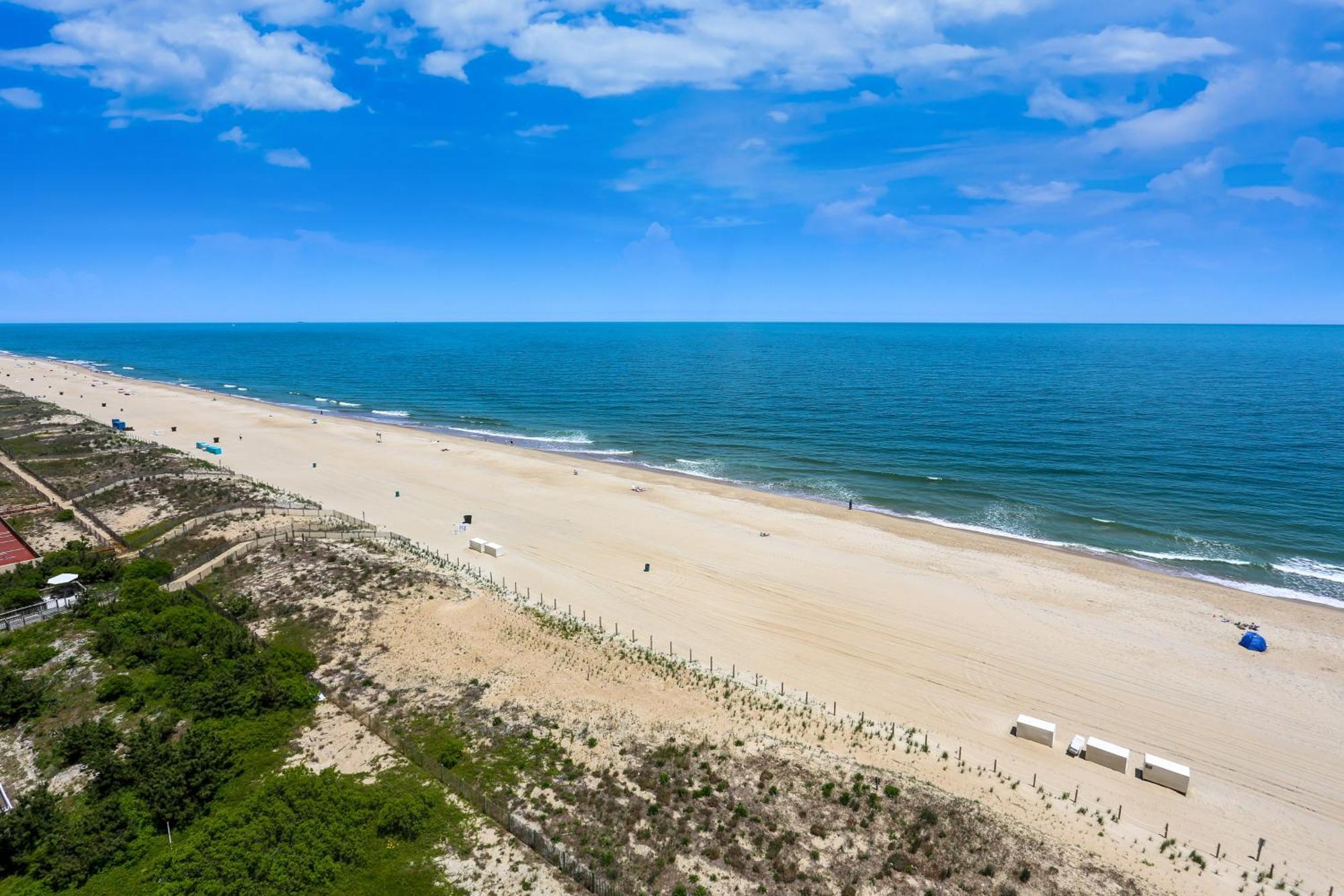 Surfside 84 Apartment Ocean City Room photo