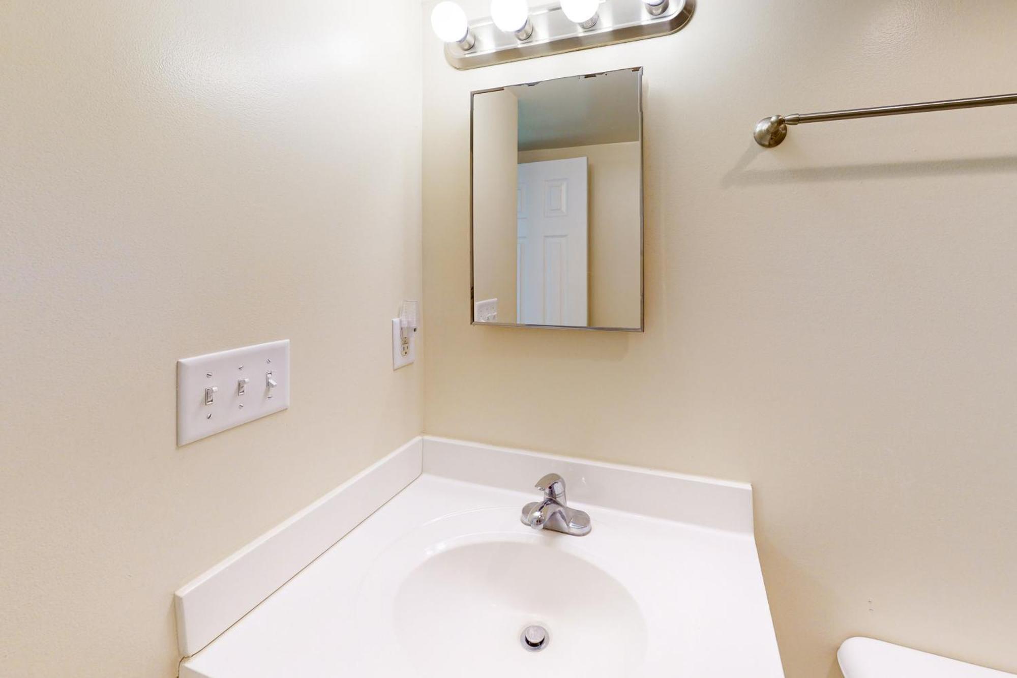 Surfside 84 Apartment Ocean City Room photo