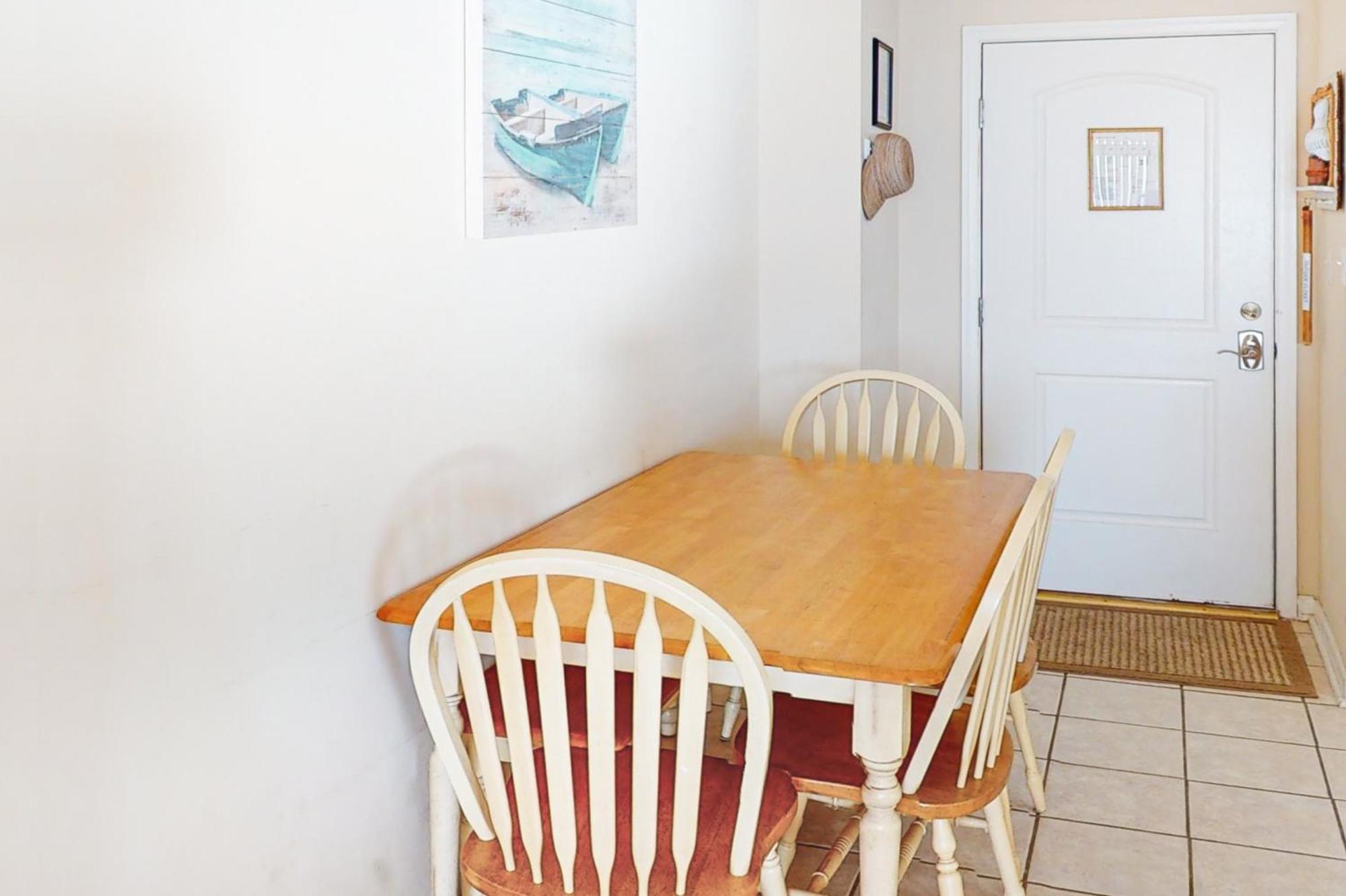 Surfside 84 Apartment Ocean City Room photo
