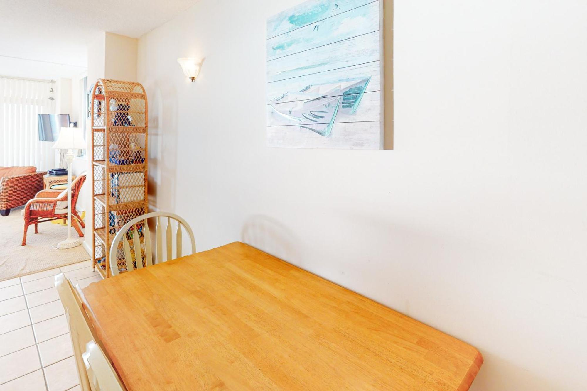 Surfside 84 Apartment Ocean City Room photo