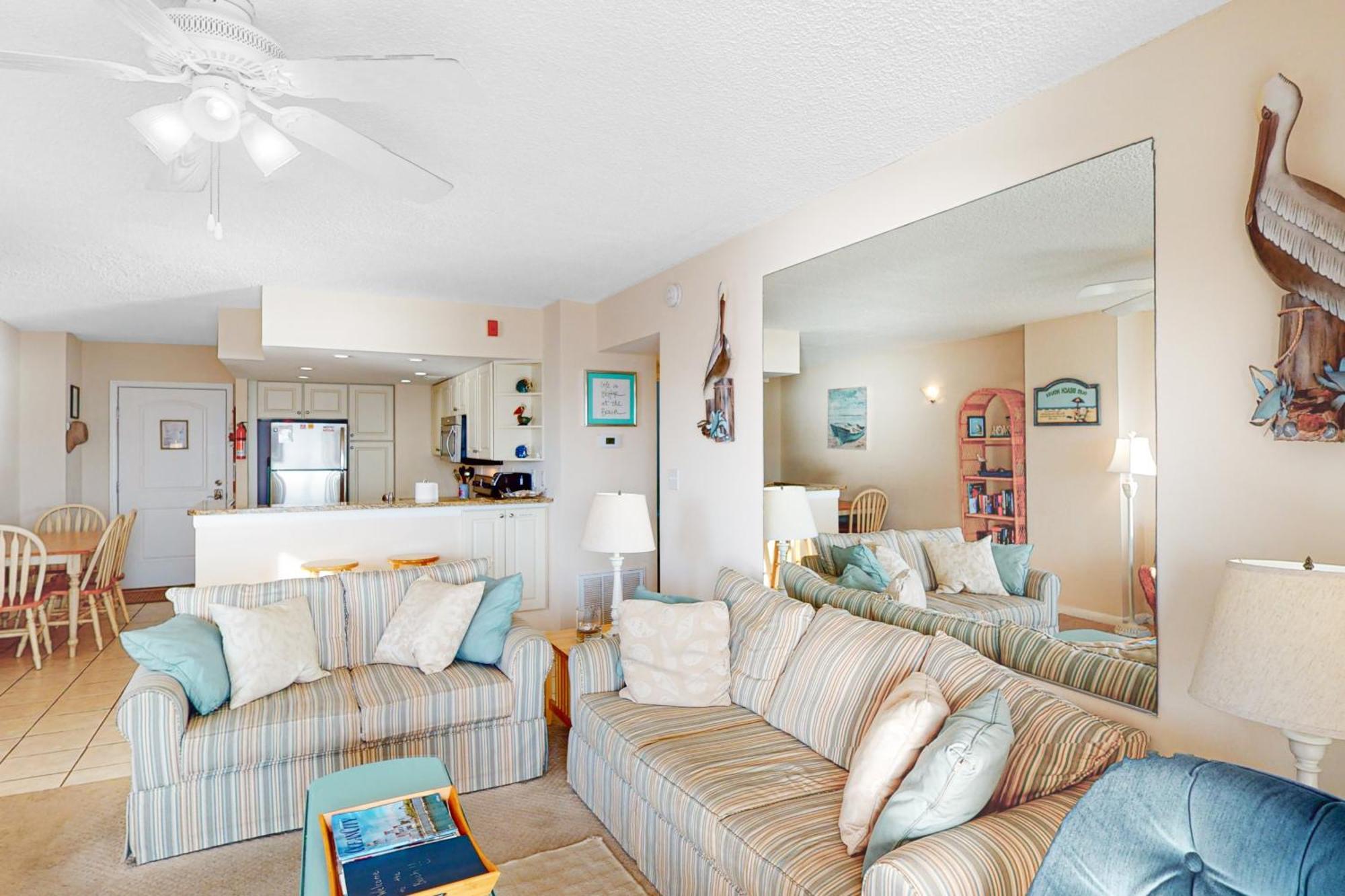 Surfside 84 Apartment Ocean City Room photo