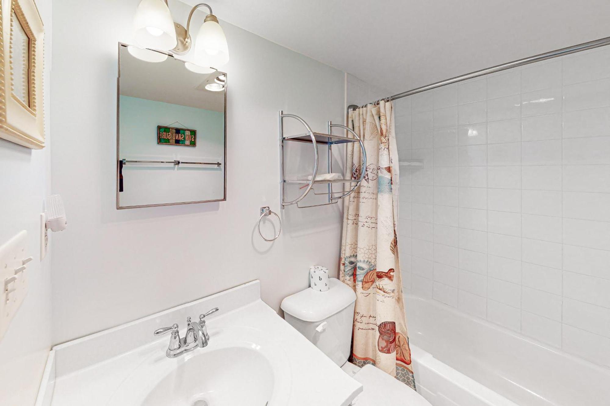 Surfside 84 Apartment Ocean City Room photo