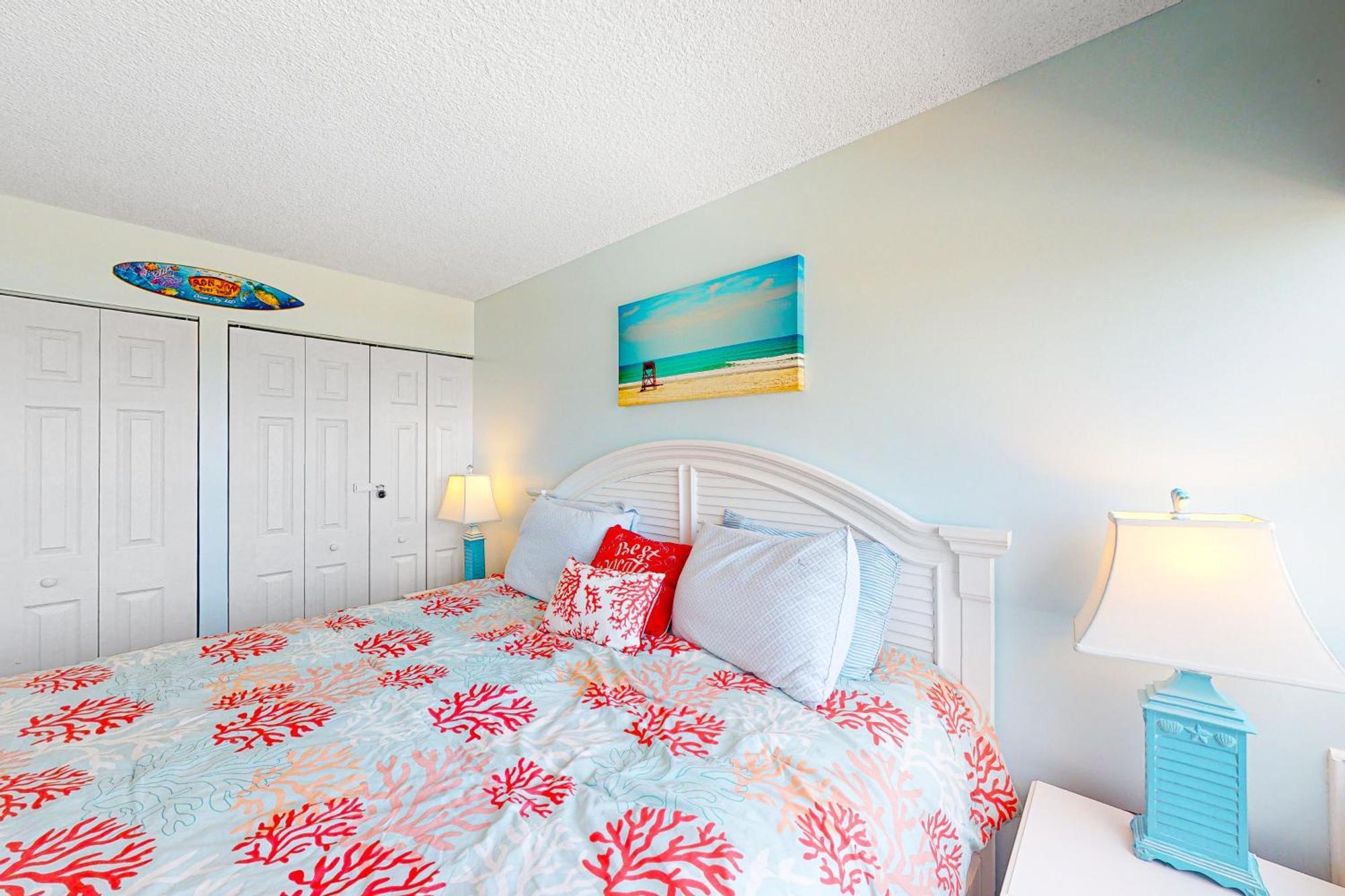 Surfside 84 Apartment Ocean City Room photo