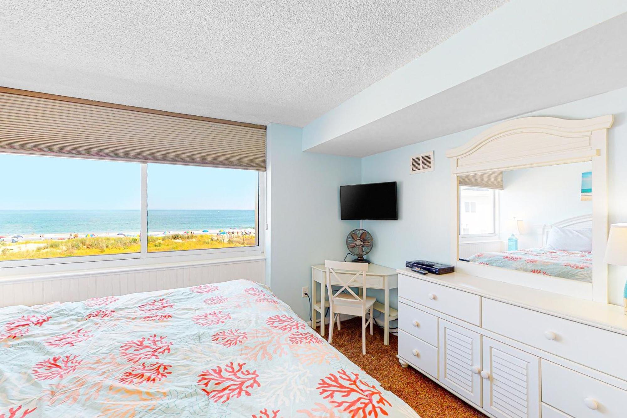 Surfside 84 Apartment Ocean City Room photo