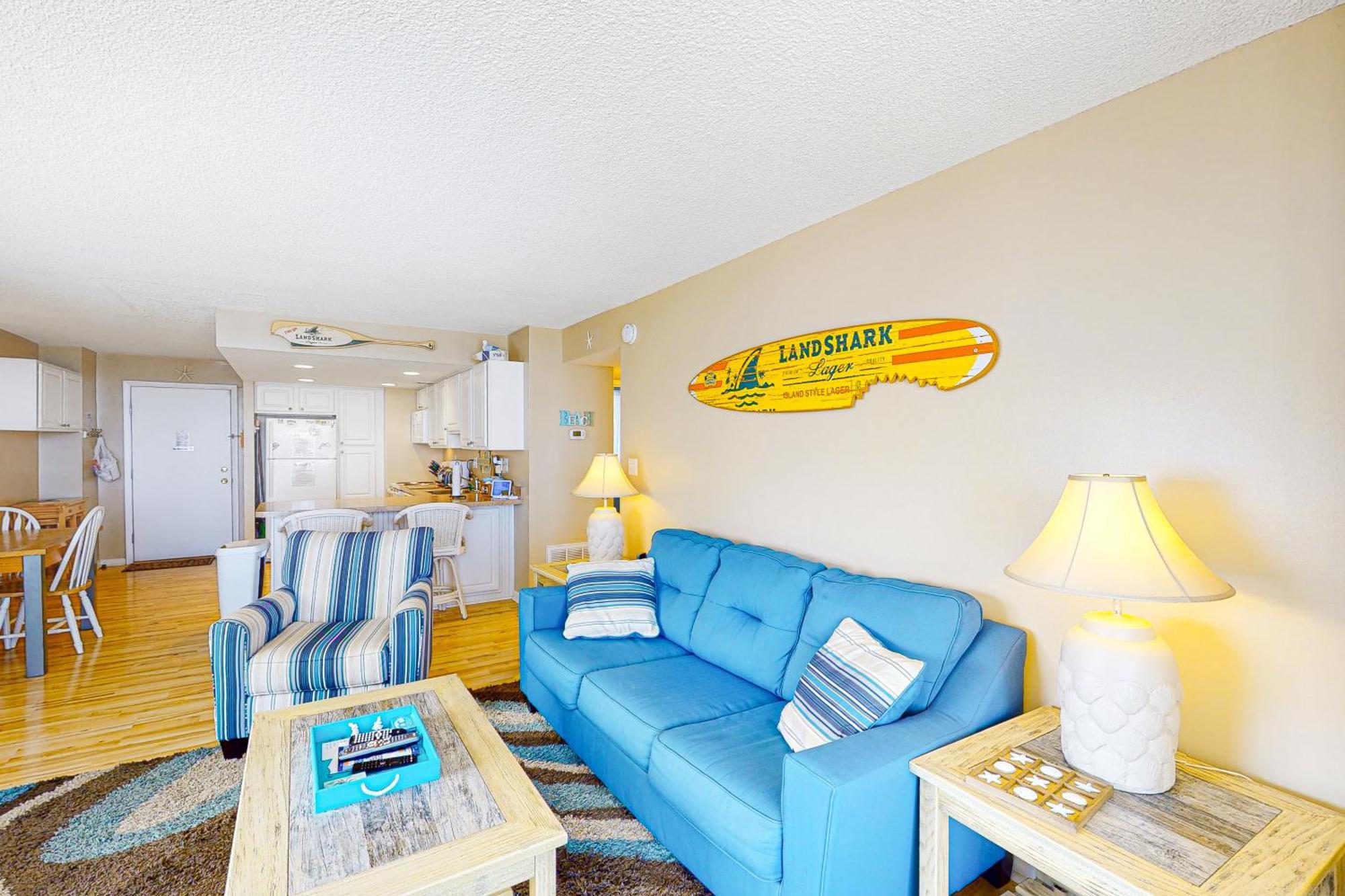 Surfside 84 Apartment Ocean City Room photo