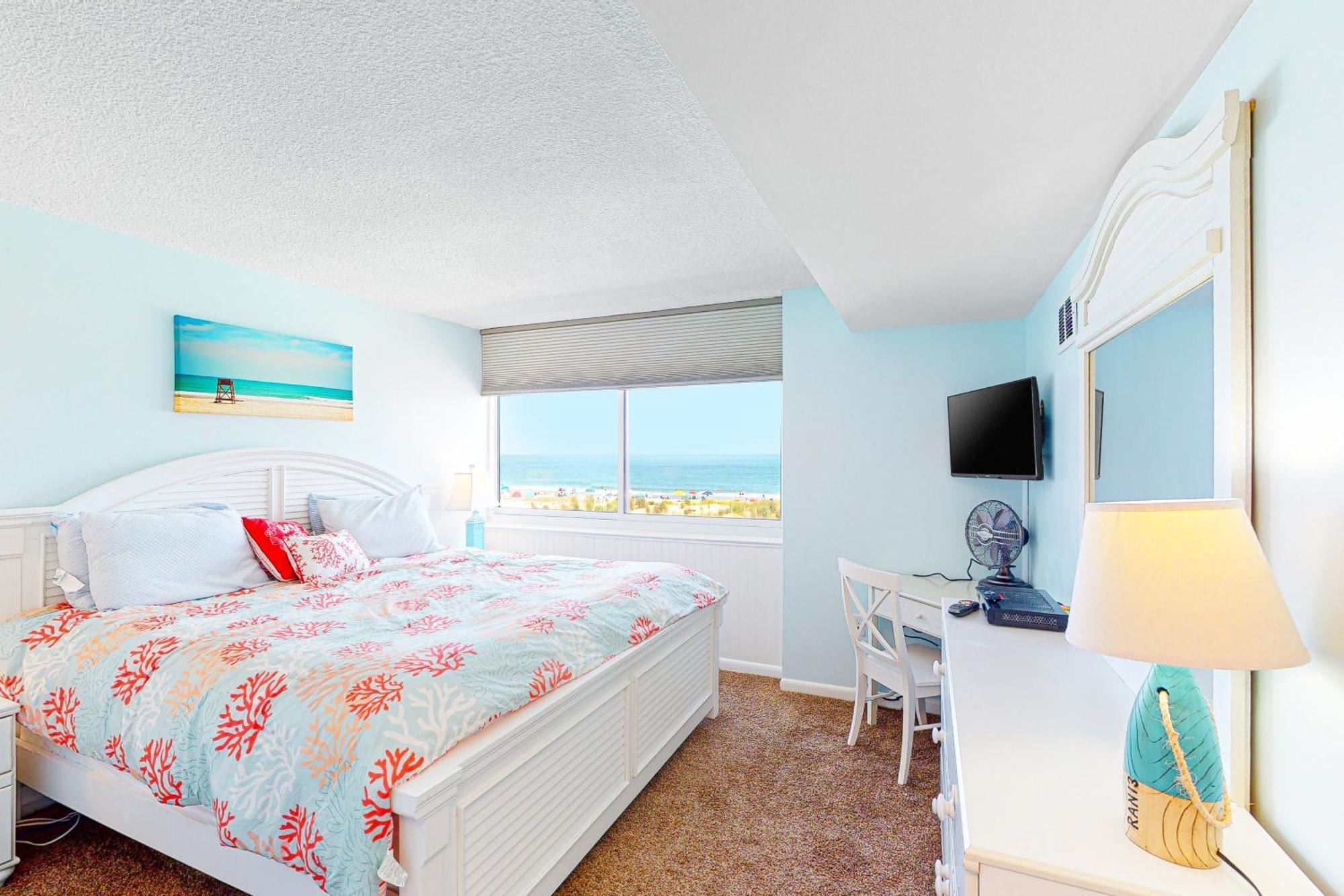 Surfside 84 Apartment Ocean City Room photo