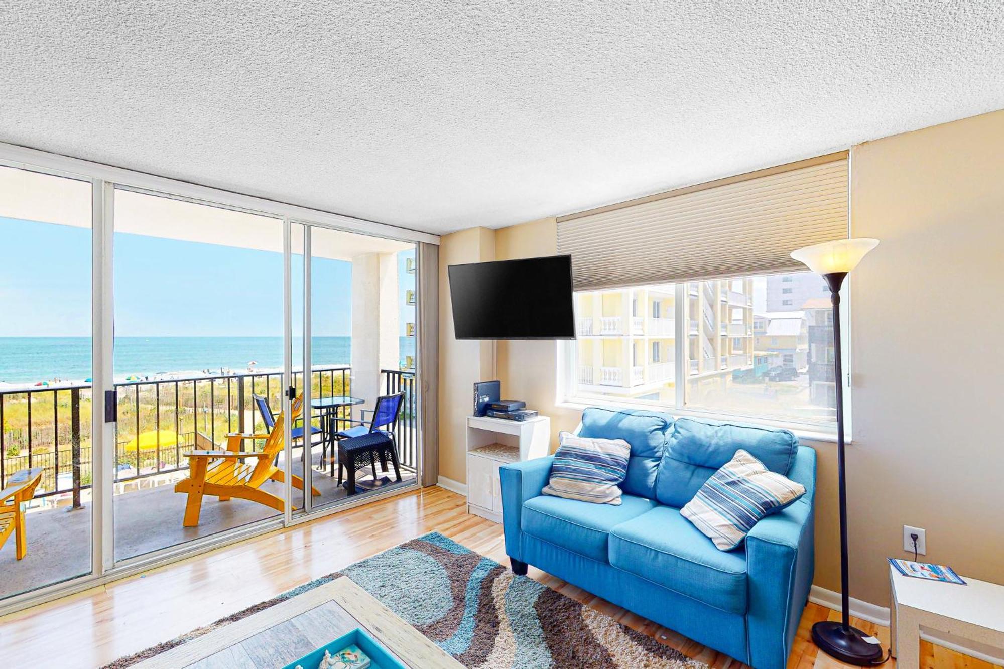Surfside 84 Apartment Ocean City Room photo