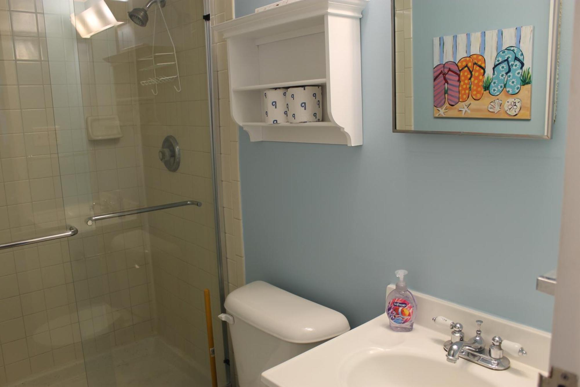 Surfside 84 Apartment Ocean City Room photo