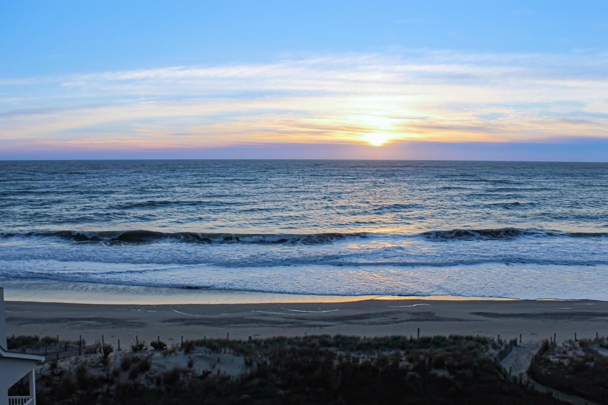 Surfside 84 Apartment Ocean City Exterior photo